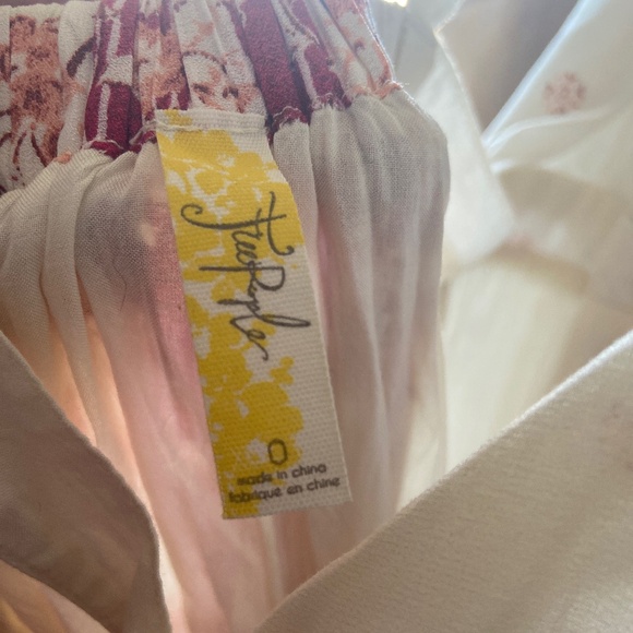 Free People Maxi Dress - Picture 5 of 5